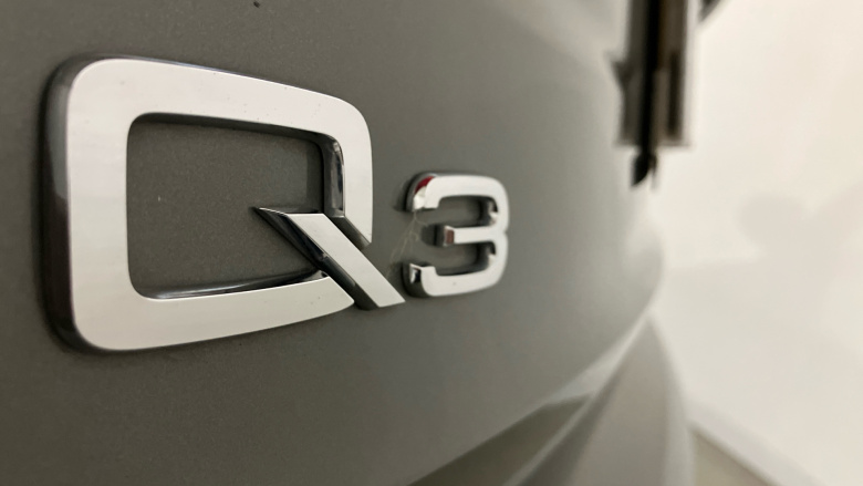 Audi Q3 35 TDI Quattro Sport 5dr Diesel Estate